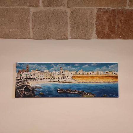 Dimora Centrale Monopoli Exterior photo