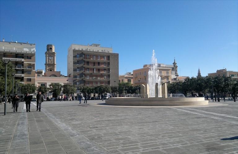 Dimora Centrale Monopoli Exterior photo