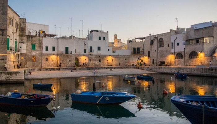 Dimora Centrale Monopoli Exterior photo